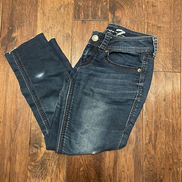 Seven7 Jeans - Picture 3 of 3